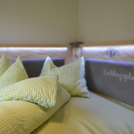 "Hochegg" Hotel Faistenau Bagian luar foto