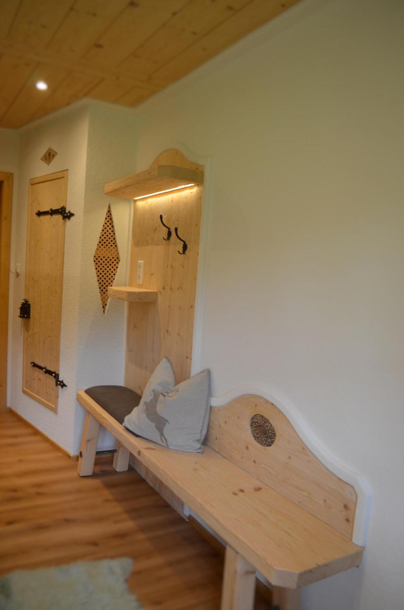 "Hochegg" Hotel Faistenau Bagian luar foto